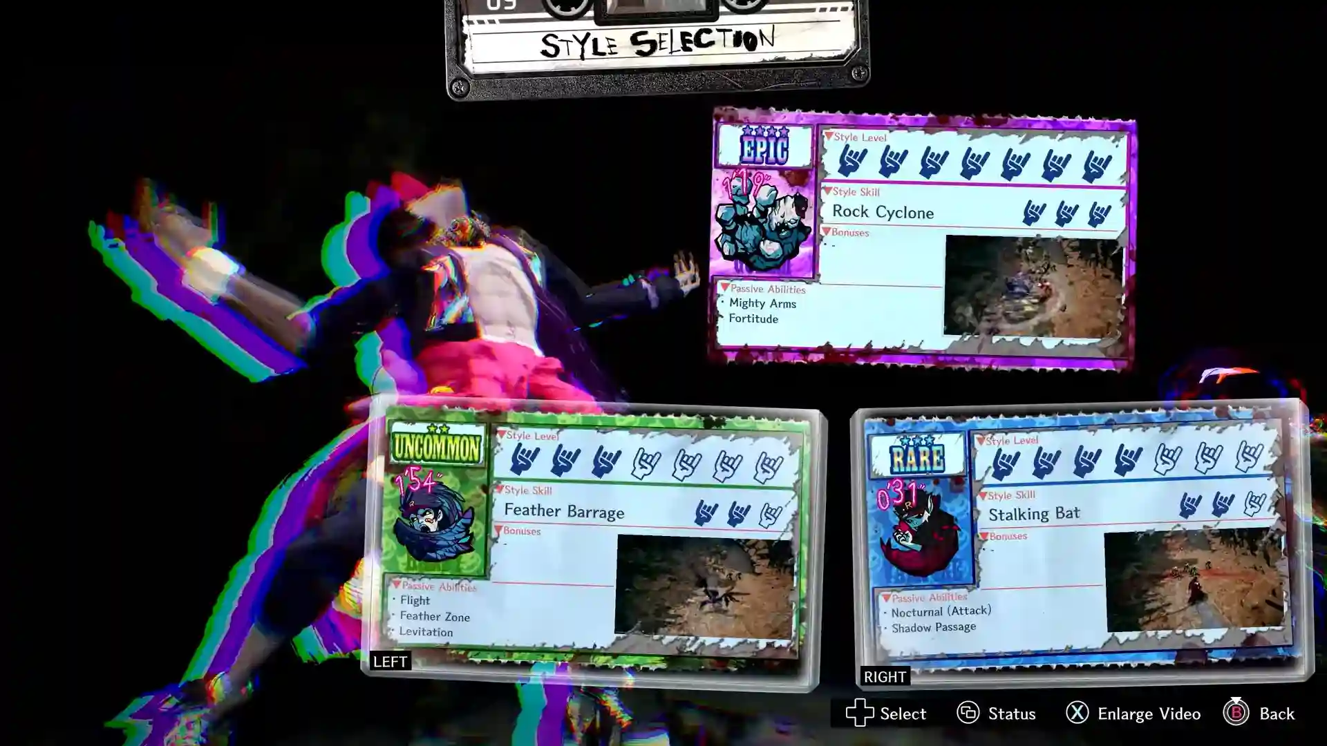 Video Thumbnail