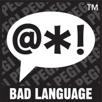 Strong Language