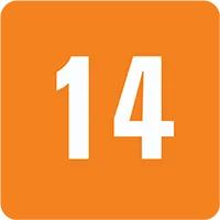 Brazil ClassInd　14